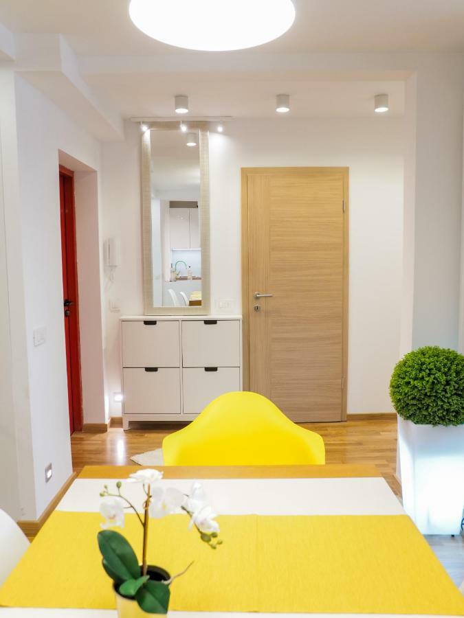 Apartman Delux Adda Zagreb Exterior foto